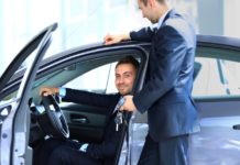 Критерии выбора автосалона для покупки машины