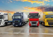 Какой грузовой автомобиль выбрать