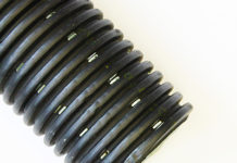 Дренажная труба Перфокор — технические характеристики