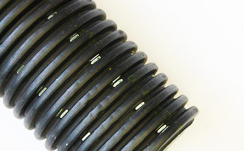 Дренажная труба Перфокор — технические характеристики