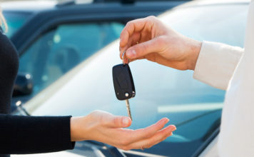 Как подобрать оптимальный автомобиль на прокат?