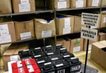 Завод TAB: как собирают аккумуляторные батареи