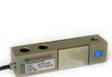 Конструктивные типы тензодатчиков