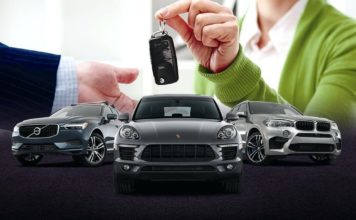 Выкуп автомобилей — вся правда об услуге