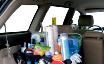 АКСЕССУАРЫ ДЛЯ АВТОМОБИЛЯ: САМОЕ НЕОБХОДИМОЕ В МАШИНЕ