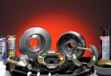 Бренд DEQST везет в Россию еще больше запчастей!