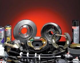 Бренд DEQST везет в Россию еще больше запчастей!