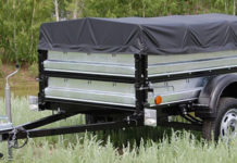 Модельный ряд «Курганцев» – выбираем подходящий прицеп