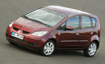 Лучшие автомобили Mitsubishi