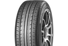 Летние шины Yokohama: соответствуют актуальным требованиям безопасности и комфорта