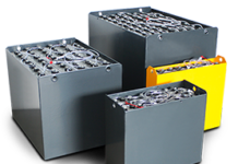 Как не ошибиться при покупке аккумулятора к погрузчику Nichiyu?