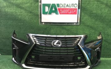 Что такое бампер автомобиля: его основное назначение