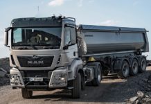 Оригинальные детали MAN: гарантия лучшего качества