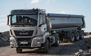 Оригинальные детали MAN: гарантия лучшего качества