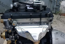 Двигатели ЗМЗ: модификации, характеристики