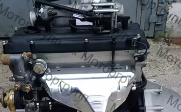 Двигатели ЗМЗ: модификации, характеристики