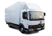 Когда следует заказывать грузоперевозки 5 тонн?