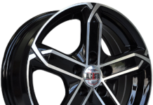 Виды колесных дисков для автомобилей