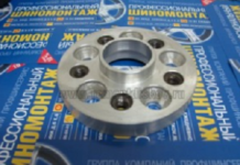 Есть ли польза от применения колесных проставок?