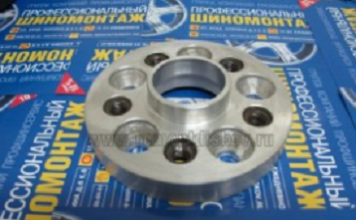 Есть ли польза от применения колесных проставок?