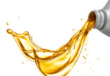 Моторное масло и его влияние на работу двигателя