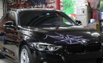 Какие царапины можно удалить полировкой кузова автомобиля?