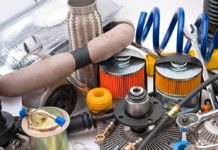 Как правильно выбрать и купить запчасти для иномарок