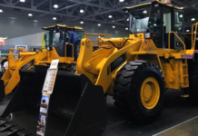 Запчасти для спецтехники: критерии выбора