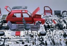 Как купить запчасти для автомобиля?
