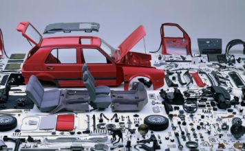 Как купить запчасти для автомобиля?