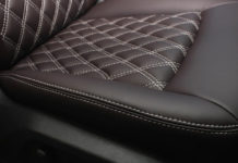 Лучшие материалы для пошива авточехлов