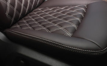 Лучшие материалы для пошива авточехлов