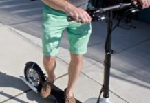 Как правильно выбрать электросамокат?