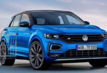 Новые модели Фольксваген 2020 года