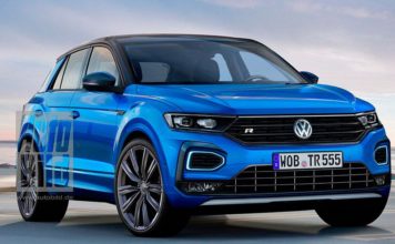 Новые модели Фольксваген 2020 года