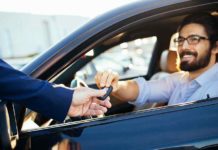 Прокат авто — лучшее решение!