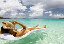 Долгожданный отпуск — дешевые туры через ТурПоиск