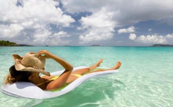 Долгожданный отпуск — дешевые туры через ТурПоиск