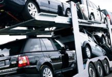 ОСОБЕННОСТИ ПЕРЕВОЗКИ АВТОМОБИЛЕЙ