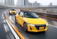 Автомобили из Японии