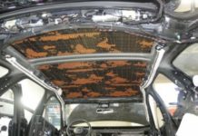 Что нужно знать о шумоизоляции автомобиля?