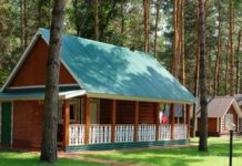 Отдых в Самарской области