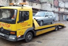 Какие требования предъявляются к эвакуаторам и их водителям?