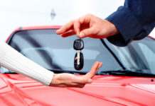 Как оформить аренду автомобиля