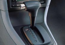 Автоматические коробки передач: болезни и лечение