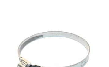 Как выбрать червячный хомут для шланга