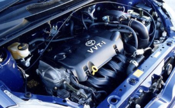 Как ещё используют автомобильные двигатели?