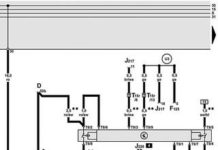 Как читать электросхемы автомобиля?