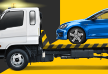 Как происходит эвакуация автомобилей?