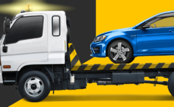 Как происходит эвакуация автомобилей?